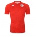 Cheap Tunisia Home Football Shirt World Cup 2022 Short Sleeve